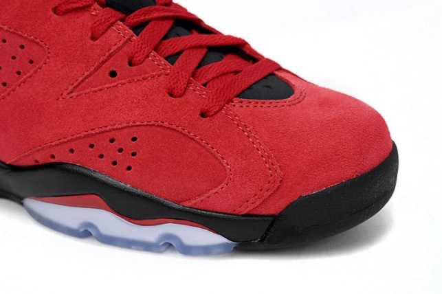 CT8529-600 Air Toro Jordan 6 0811
